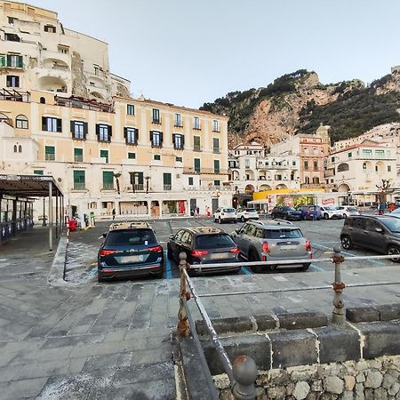 Palazzo Vitagliano Amalfi Luaran gambar